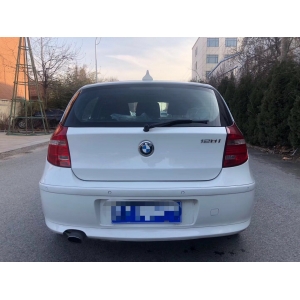 10年宝马523