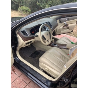 09年日产天籁，2.5v6高配，移动大沙