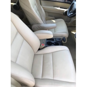 11年本田CRV 抵押银行