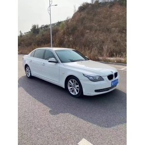 10年宝马520Li
