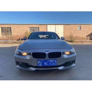 13年宝马320