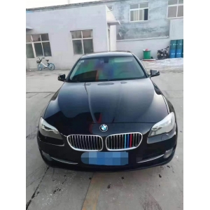 13年宝马520Li 