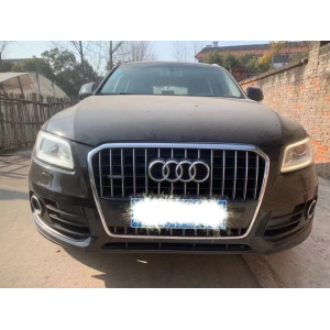 13年奥迪Q5