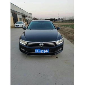  19年大众迈腾