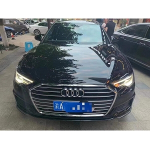 21年奥迪A6L 