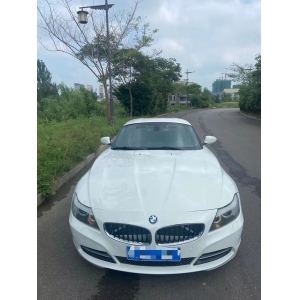 准13年BMW宝马Z4