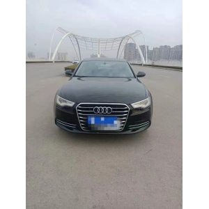 12年奥迪A6L