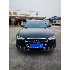 16年奥迪A6L 