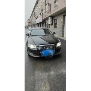 09年奥迪A6L