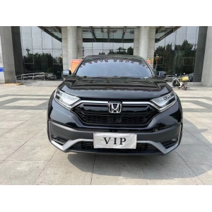 21年本田CRV