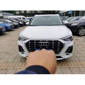 20年奥迪Q3