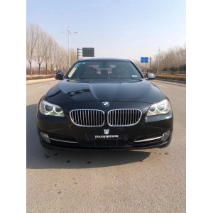 13年宝马525Li 