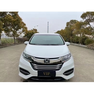 准20年本田奥德赛